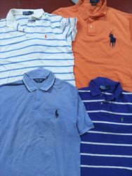 Ralph Lauren T-shirts