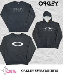Oakley Sweatshirts
