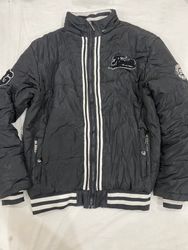 Authentische y2k ouffer Jacken vrj-003
