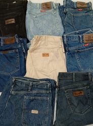 Wrangler pant