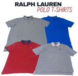 Polo Ralph lauren T shirts