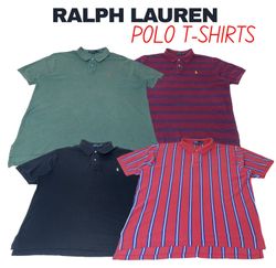 Polo Ralph Lauren T shirts