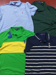 Ralph Lauren Polo T-shirts