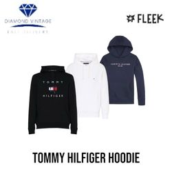 Tommy Hilfiger Kapuzenpullover (DV -7- 193)