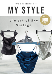 Y2K Tops (AB 68)