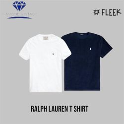 Ralph Lauren T-Shirts (Dv -7-203)