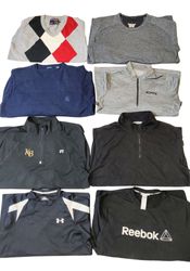 Calvin Klein, Izod, Russell, Reebok & mehr – Gemis..