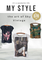 Y2K Tops (AB070)