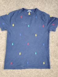T-shirts Polo Ralph Lauren