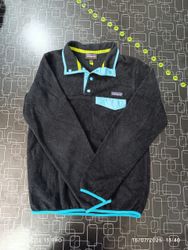 Patagonia Fleeces