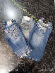 Miss Me, True Religion and Rock Revival ..