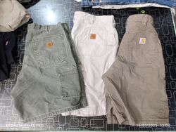 Carhartt Shorts