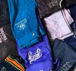 Calças Juicy Couture