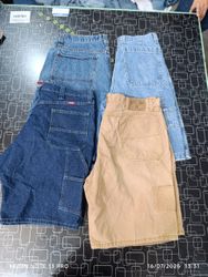 Carpenter Shorts