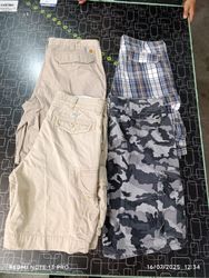 Cargo Shorts