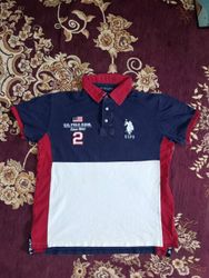 U.S. Polo Assn. T-Shirts