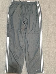Authentic Nike trackpants