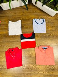 Tommy Hilfiger women T-shirts mix