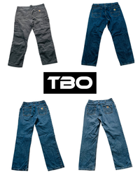 Carhartt Jeans