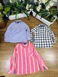 Tommy Hilfiger women mix shirts
