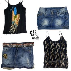 Y2K Cutesy Mix and Match (RW-507)