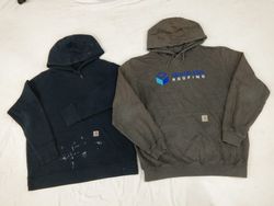 CR4590 Sweat-shirts Vintage Carhartt