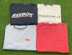 REEBOK | SWEATSHIRT • HOODIE | 288