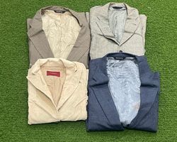 BURBERRY | TRANCH COAT | 286