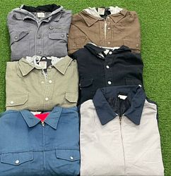 DICKIES | CANVA JACKET | 285