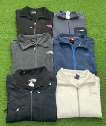TNF | GIACCA IN FLEECE | 281