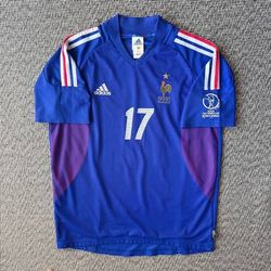 Football jersey Tshirt