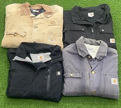 CARHARTT | GIACCA | 279