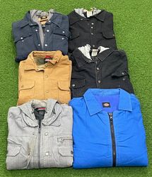 DICKIES | GIACCA CANVA | 278