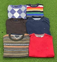 TOMMY H | MAGLIONE | 277