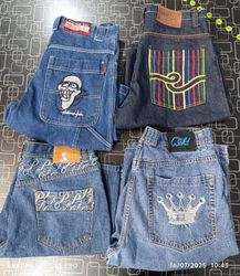 Hip Hop Shorts