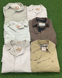 BARACUTA | MANTEAU TRENCH | 275