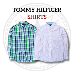 Tommy Hilfiger Shirts