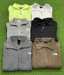 TNF | VESTE EN POLAIRE | 274