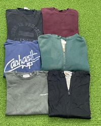 CARHARTT | HOODIE • SWEATSHIRT | 272