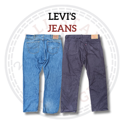 Jean Levi's