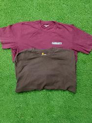 Carhartt T shirts UN001