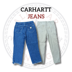 Jeans Carhartt