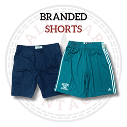 Shorts de Marque