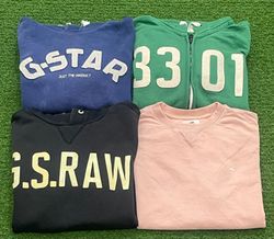 G-STAR | SUDEROS | 5