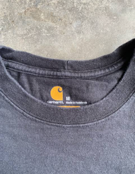 Vintage Carhartt T shirt UN002