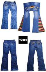 Jeans Nice Detailing