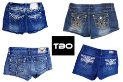Shorts Sexys 🩳