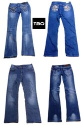 JEANS 👖