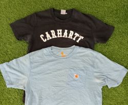 Authentic Carhartt T shirts UN006