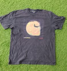 Carhartt T-Shirts UN010